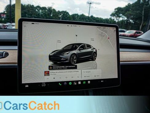 Used 2023 Tesla Model 3 Standard Range RWD image 22