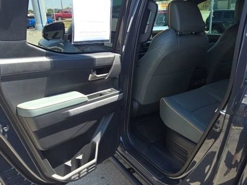 Used 2024 Toyota Tacoma 4x4 Double Cab Hybrid image 21