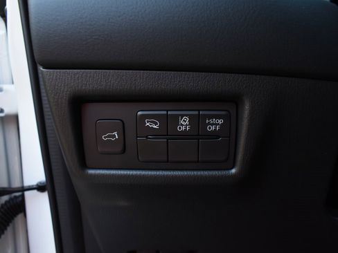 New 2025 MAZDA CX-5 AWD 2.5 S w/ Preferred Package image 23