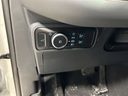 New 2026 Ford Explorer Active w/ Active Comfort Package image 11