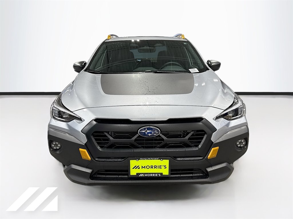 Used 2026 Subaru Crosstrek 2.5i Wilderness w/ Wilderness Package AWD/4WD image 2