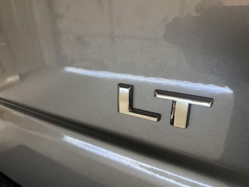 New 2026 Chevrolet Silverado 1500 LT AWD/4WD image 9