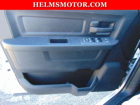 New 2026 RAM 3500 Tradesman image 24