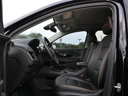 Used 2023 GMC Terrain AT4 w/ Infotainment Package II AWD/4WD image 19