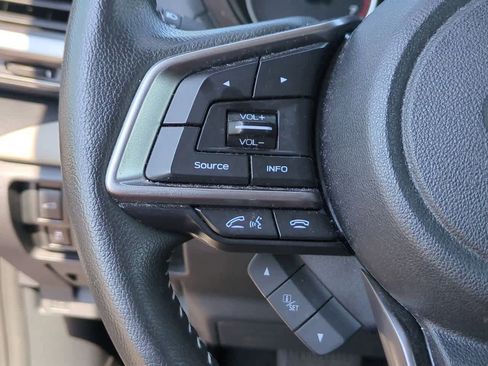 Used 2022 Subaru Forester Limited w/ Popular Package #2 image 24
