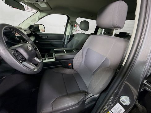 Used 2023 Toyota Tundra SR w/ SR Tow Package image 23