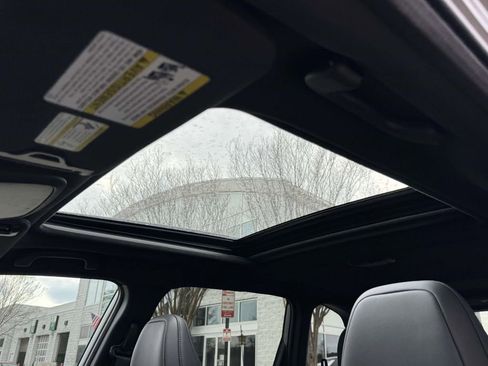 New 2026 Subaru Forester Limited image 17