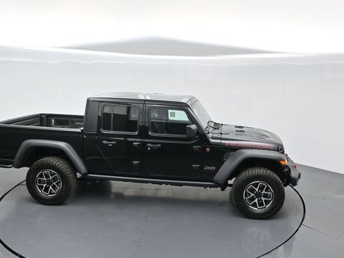 New 2025 Jeep Gladiator Rubicon w/ Convenience Group image 58