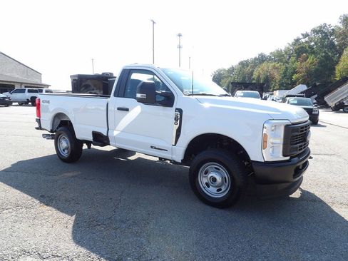Used 2025 Ford F250 XL w/ XL Driver Assist Package AWD/4WD image 10