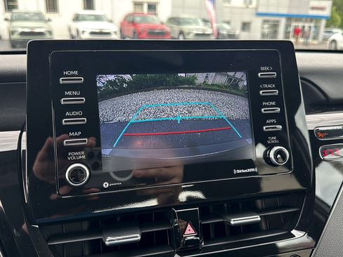 Used 2024 Toyota Camry SE FWD image 13