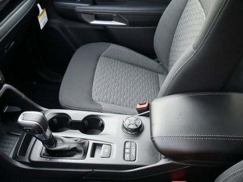 New 2025 Ford Ranger XLT w/ FX4 Off-Road Package image 22