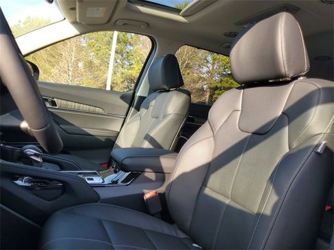 New 2025 Kia Telluride EX image 15