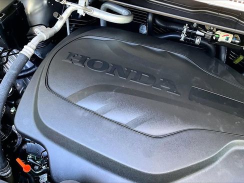 Used 2024 Honda Odyssey EX image 31