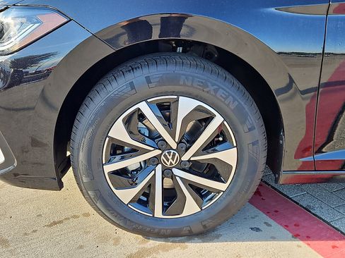 New 2026 Volkswagen Jetta S image 5