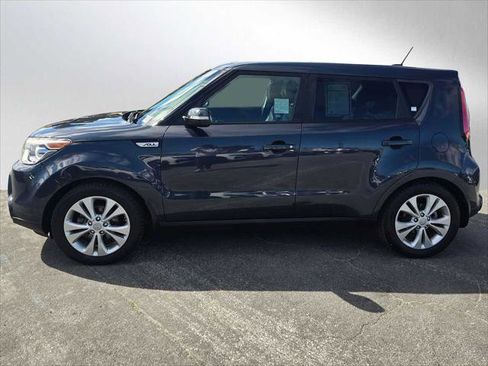 Used 2016 Kia Soul ! w/ Premium Package image 6
