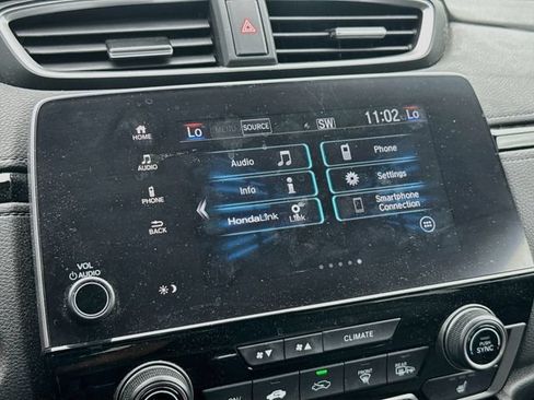 Used 2019 Honda CR-V EX image 15