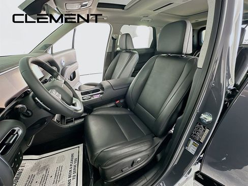 Used 2026 Hyundai Palisade Limited image 31