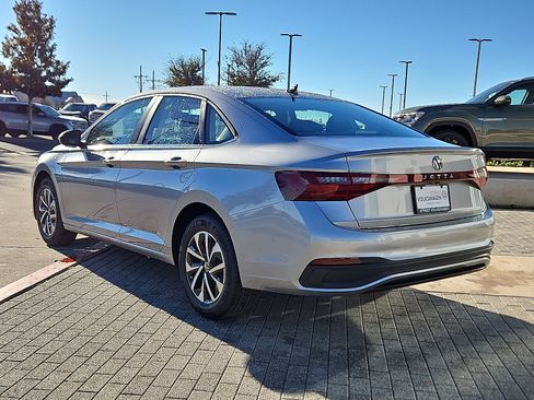 New 2026 Volkswagen Jetta S image 2