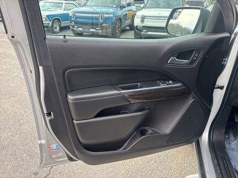 Used 2015 GMC Canyon SLE w/ SLE Convenience Package image 21