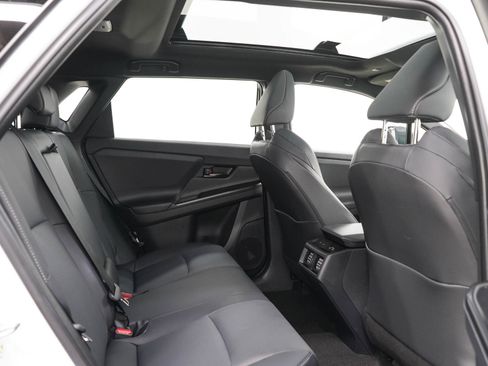 Certified 2026 Toyota bZ AWD/4WD image 14