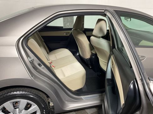 Used 2014 Toyota Corolla L image 31