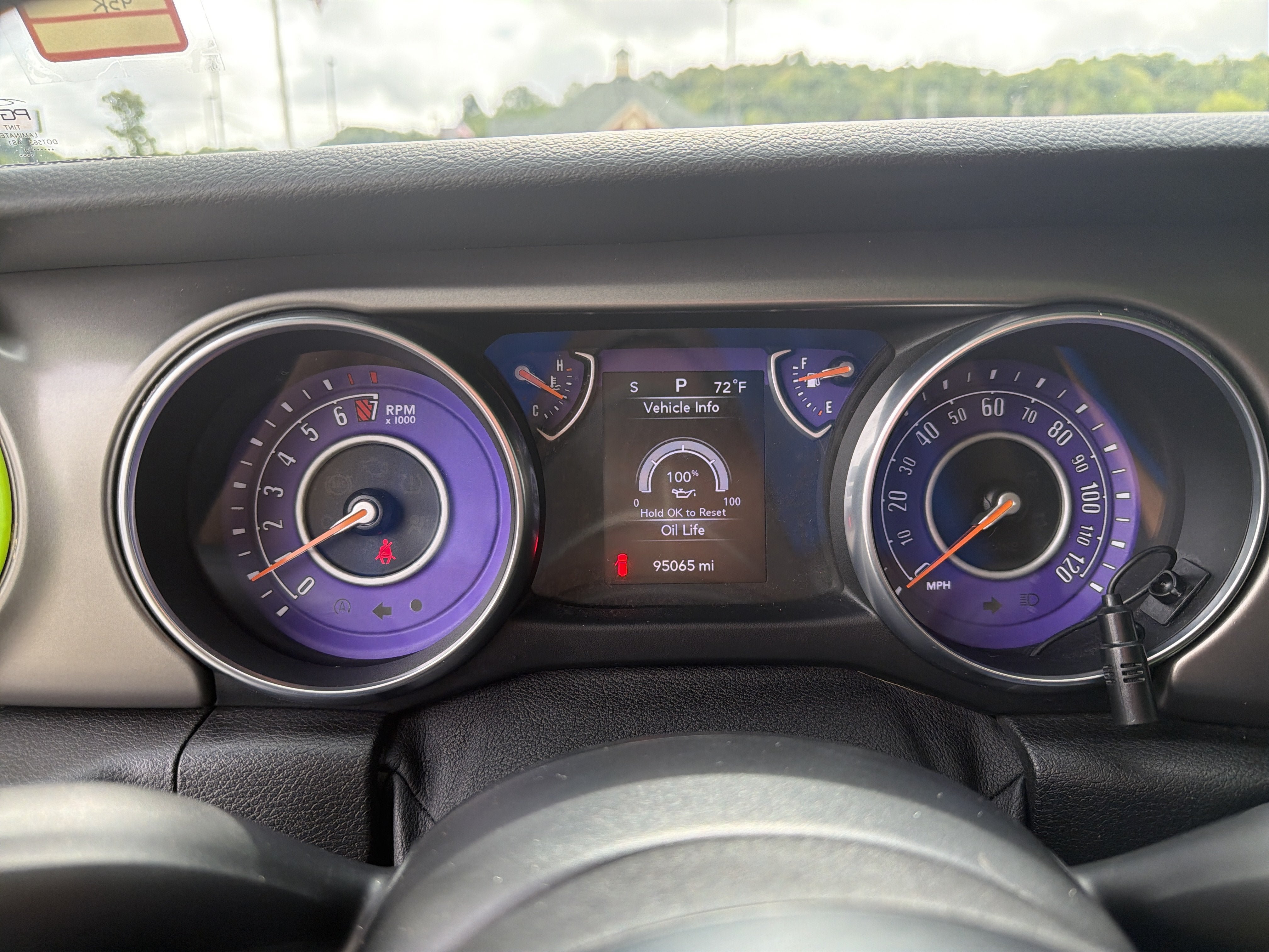 Used 2018 Jeep Wrangler Unlimited Sport S AWD/4WD image 39