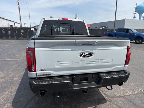 Used 2024 Ford F150 Tremor w/ Equipment Group 402A High AWD/4WD image 7