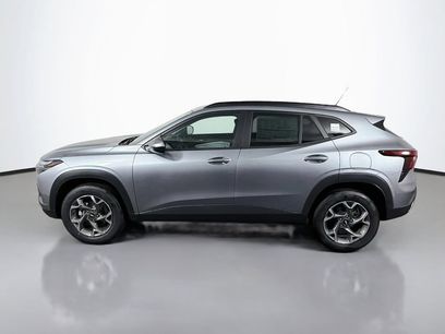 New 2026 Chevrolet Trax LT w/ Driver Confidence Package