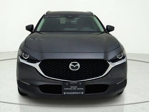Used 2025 MAZDA CX-30 AWD 2.5 S w/ Preferred Package image 8