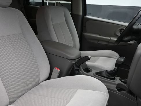 Used 2008 Chevrolet TrailBlazer 4WD image 24