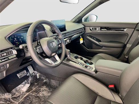 New 2026 Honda Civic Sport Touring image 17