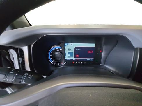 Used 2022 Ford Bronco 2-Door AWD/4WD image 14