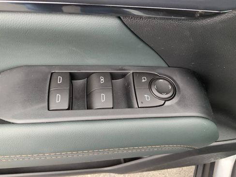 New 2026 GMC Terrain AT4 image 27