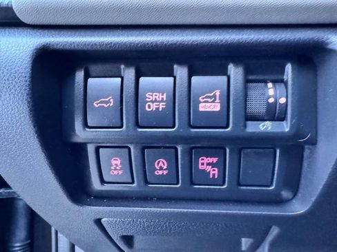 Used 2023 Subaru Forester Limited image 20