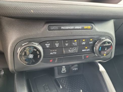 Certified 2023 Ford Bronco Sport Big Bend w/ Convenience Package AWD/4WD image 23