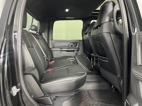 Used 2023 RAM 3500 Limited AWD/4WD image 15