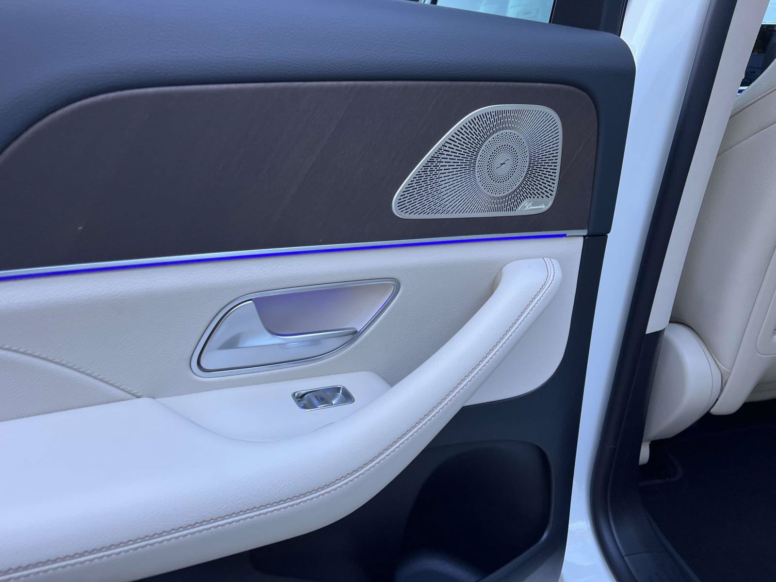 New 2027 Mercedes-Benz GLE 450 4MATIC image 41