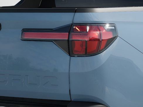 New 2026 Hyundai Santa Cruz SE FWD image 10