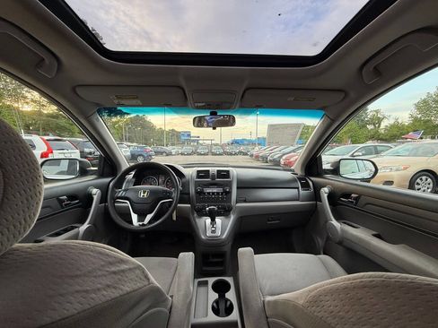 Used 2007 Honda CR-V EX image 13