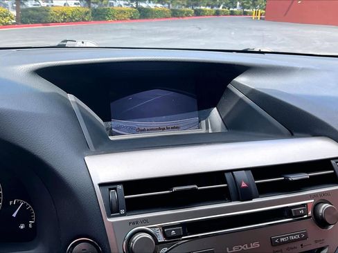 Used 2015 Lexus RX 350 FWD image 24