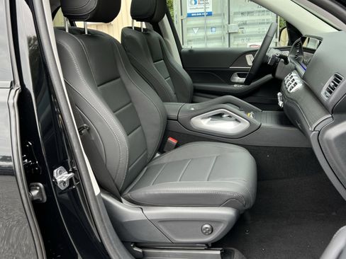 New 2026 Mercedes-Benz GLE 350 4MATIC image 26
