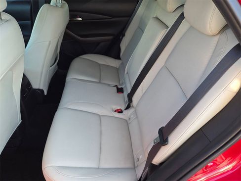 Certified 2023 MAZDA CX-30 2.5 Turbo w/ Premium Package image 10