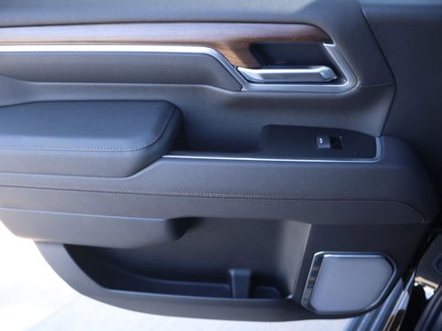 New 2026 Chevrolet Silverado 2500 High Country w/ Midnight Edition image 20