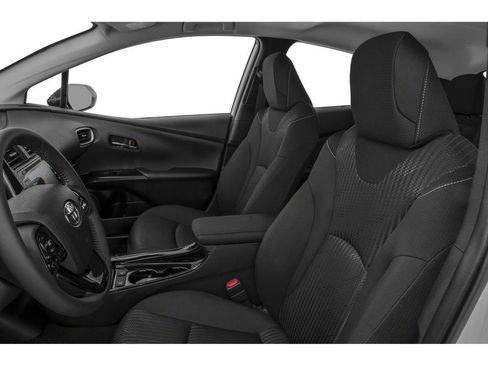 Used 2020 Toyota Prius Prime XLE FWD image 50