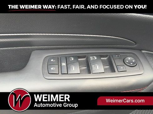 Used 2024 Dodge Durango GT AWD/4WD image 26