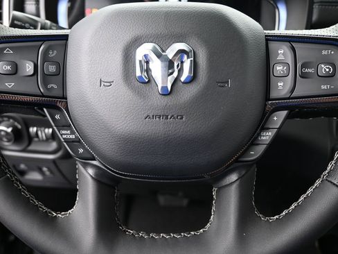 Used 2026 RAM 1500 Rebel w/ Rebel Level 2 Equipment Group AWD/4WD image 37