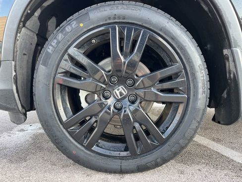 Certified 2021 Honda Pilot Special Edition image 13