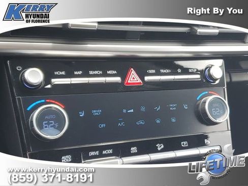 New 2026 Hyundai Santa Fe SEL AWD/4WD image 30