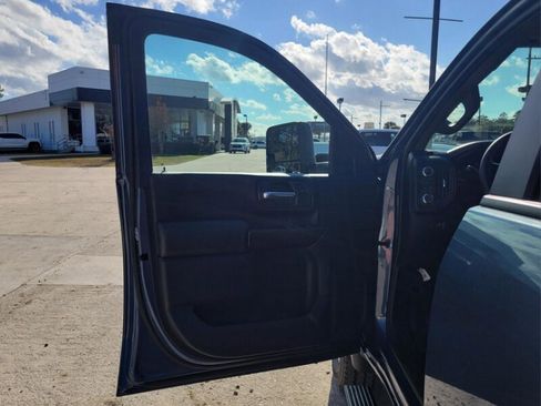 New 2026 GMC Sierra 2500 Pro w/ 1SA Pro Safety Plus Package image 13