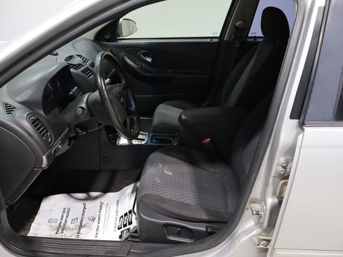 Used 2007 Chevrolet Malibu LT image 9